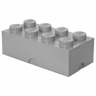 Lego kontajner 50 cm box pre Toy Box vankúšiky