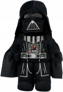 LEGO Plush Star Wars Darth Vader Figurín 333320