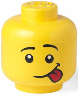 Veľké skladacie doliny nahor + nábytok, figúrky