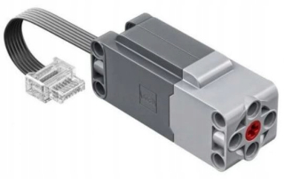 Lego zapol motor L 88013 22169 BB0959C01
