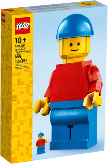 Stavebnica LEGO Ideas - LEGO DUPLO 10874 Steam Vlak 10874