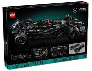 LEGO Technic 42171 Mercedes-AMG F1 W14 E Performance