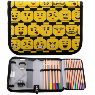 Jediný rozkladací LEGO peračník