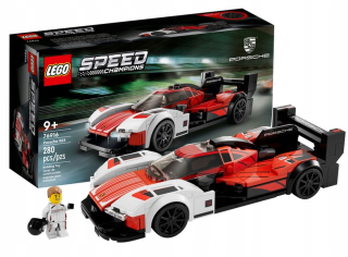 LEGO Speed Champions 76916 Porsche 963