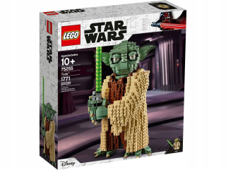 Stavebnica LEGO Star Wars - Lego Harry Potter 75954 Veľká sála v Rokforte