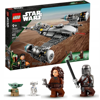 Stavebnica LEGO Star Wars - Rainbow High Shadow Doll Ainsley Slater 4 oblečenie