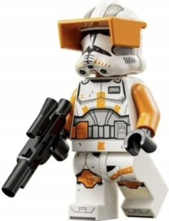 LEGO figúrka - Dance Robot Electric Pet Musical Svietenia hračiek