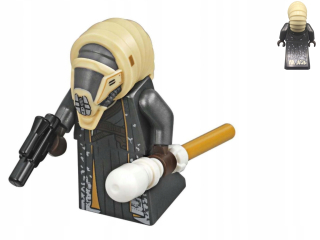 LEGO STAR WARS - Moloch + zbrane! 75210
