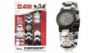 Lego Star Wars sledovať Stormtrooper 8021025