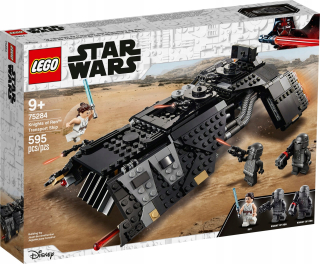 Stavebnica LEGO Star Wars - LEGO Star Wars 75284