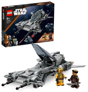 Lego Star Wars 75346 Pirate Fighter Ship