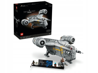 Lego Star Wars Brzeszczot 75331