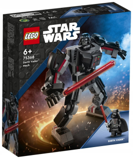LEGO Star Wars 75368