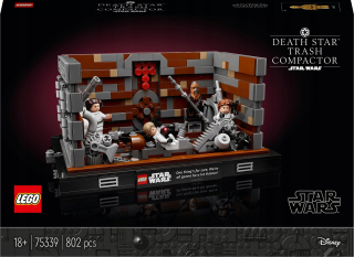 Stavebnica LEGO Star Wars - Disney Princess Magical Princess Castle F1059