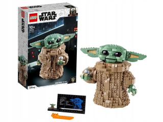 Stavebnica LEGO Star Wars - Lego Star Wars Child 75318