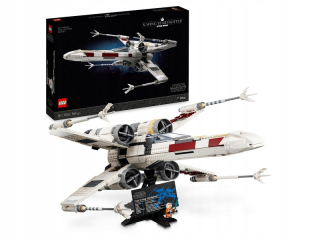 Stavebnica LEGO Star Wars - Jazda na koči LEGO Super Mario Diddy