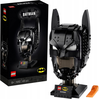 LEGO Super Heroes Batman maska 76182