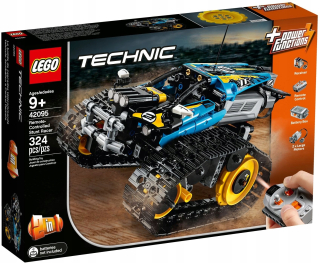 Lego Technic 42095 Cascader Racer