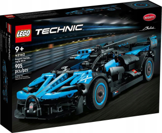 Stavebnica LEGO Technic - Jurassic World Dominion Owen s 3 dinosaurami HFG64