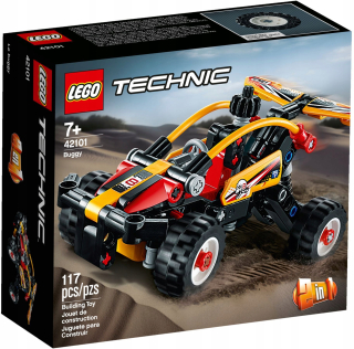 Lego Technic Buggy 42101
