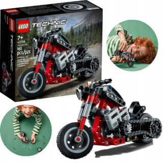 Lego Dreamzz Iceza a Bunnic Bunch 71453