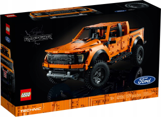 Stavebnica LEGO Technic - Suchý bazén s guľkami 90/40 zamat