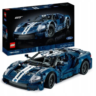 Stavebnica LEGO Technic - LEGO ICONS KYTICA POĽNÝCH KVETOV PRE HITOVANÚ DEKOR