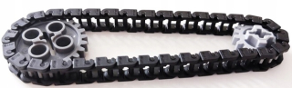 Lego Technic reťaze 32 Cell 3648 94925 3711