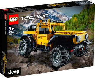 Stavebnica LEGO Technic - Nerf Roblox F2484