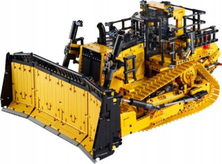 Stavebnica LEGO Technic - Raper Launcher pre 96 Strzałkiturbo X Shot Custom