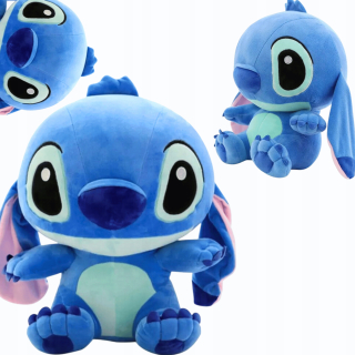 Lilo a stich plyšový maskot mazdavo veľký