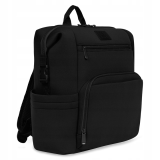 Lionelo LO-CUBE BLACK 1PC taška na organizér na vozíky
