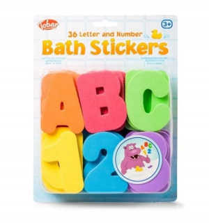 Hračka do vody - Litters a Bath Bath Bath Veľký sprcha Veľký!