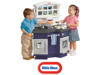 Detská kuchynka - Little Tikes Cuisine Side-By-Side 171499
