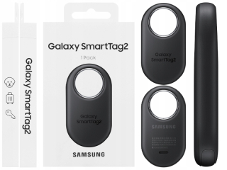 GPS lokátor Samsung SmartTag2