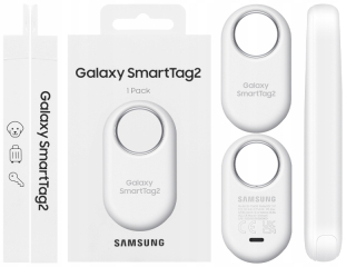 GPS lokátor Samsung SmartTag2