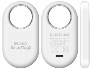 GPS lokátor Samsung SmartTag2