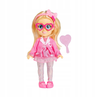 Bábika - Láska, Diana Doll - Doctor