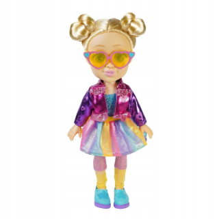 Bábika - Láska, Diana Singing Doll 33cm