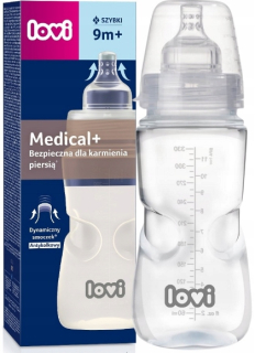 Lovi fľaša 330 ml 21/561