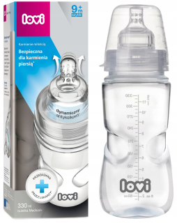 Lovi fľaša 330 ml 21/561