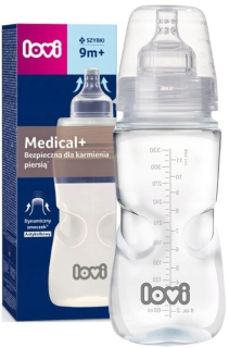 Lovi fľaša 330 ml 21/561