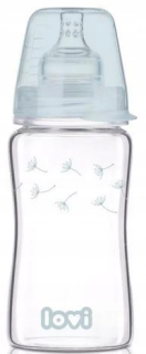 Fľaša Lovi 250 ml 74/205