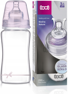 Lovi fľaša 250 ml 74/204girl