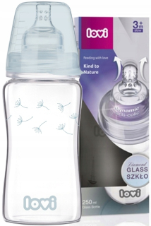 Lovi fľaša 250 ml 74/205