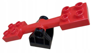 Ls Lego Duplo Swing Rocker