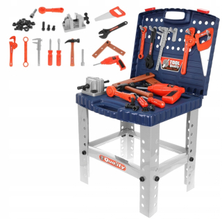 Detská dielňa - LT100 Detský Workshop Kit DIY WA