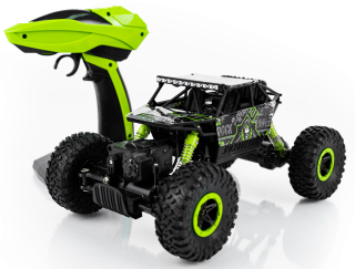 Auto na diaľkové ovládanie - LT135 auto riadené RC roadster 1:18 2,4 GHz