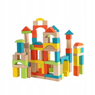 Edukačná penová puzzle podložka do mesta pre deti