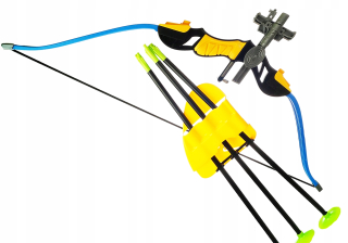 BLOW SA SAFTAGE SAFE ARROWS E0373 EMAJ